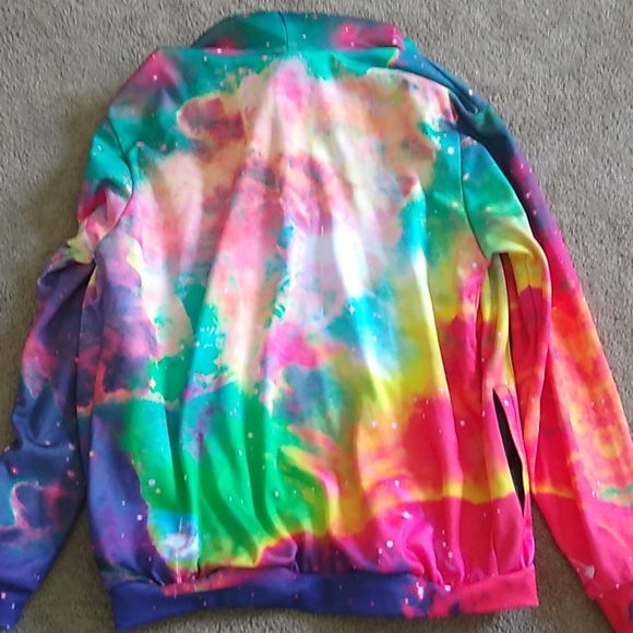 Let's Rage Jacket - Picture 3 of 3